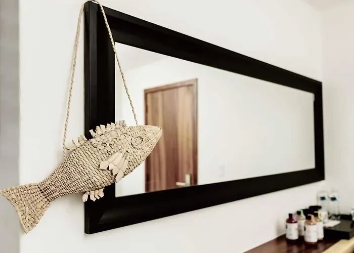 Super Master In Exclusive Boutique * San Jose del Cabo
