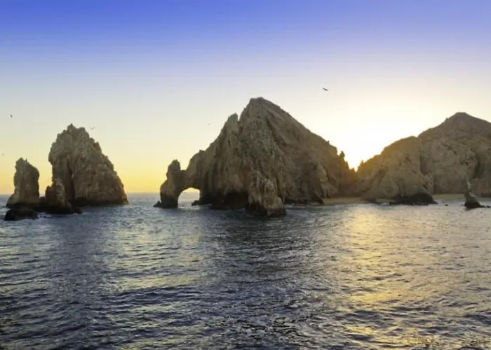 Inn Super Master In Exclusive Boutique San Jose del Cabo