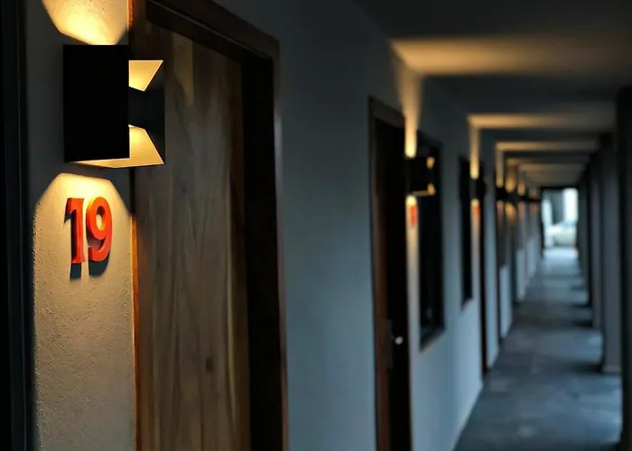 Super Master In Exclusive Boutique San Jose del Cabo