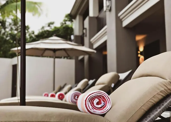Inn Super Master In Exclusive Boutique *