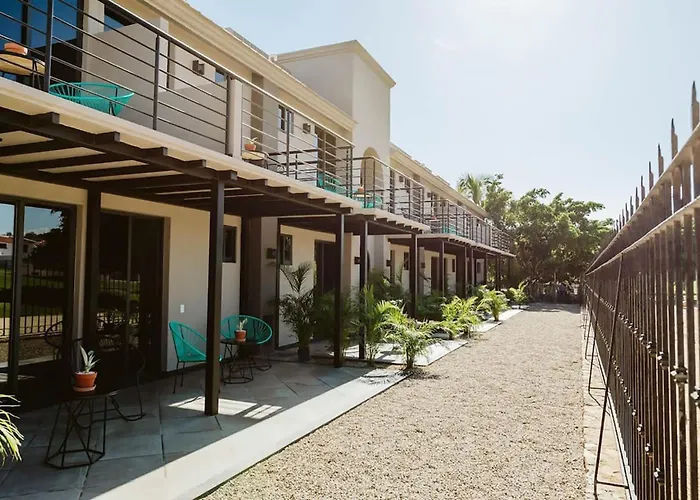 Super Master In Exclusive Boutique Inn San Jose del Cabo