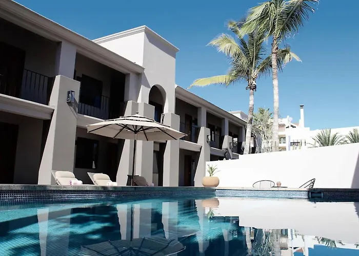 Super Master In Exclusive Boutique * San Jose del Cabo